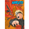 Naruto 3In1 Edition 17 Naruto 3In1 Edition 17