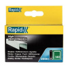 Spony High Performance, 140/10 mm, 648 ks, blister, RAPID Spony High Performance, 140/10 mm, 648 ks, blister, RAPID