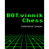 ESD BOT.vinnik Chess Combination Lessons ESD BOT.vinnik Chess Combination Lessons