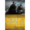Theft Of Swords : The Riyria Revelations - J. Michael Sullivan Theft Of Swords : The Riyria Revelations - J. Michael Sullivan