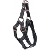 HKM Postroj pre psov Anam Cara HKM, black/rosegold Veľkosť: S HKM Postroj pre psov Anam Cara HKM, black/rosegold Veľkosť: S