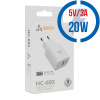 SBOX HC-693, Univerzálny adaptér USB/USB C SBOX HC-693, Univerzálny adaptér USB/USB C