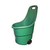 Garden King Záhradný vozík CART 50 litrov, zelený, 50 x 85 x 55 cm VX35 Garden King Záhradný vozík CART 50 litrov, zelený, 50 x 85 x 55 cm VX35