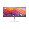 LED Monitor MSI Modern MD342CQPW 34 LED Monitor MSI Modern MD342CQPW 34