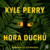 Hora Duchů- Kyle Perry - Čte Aleš Procházka Hora Duchů- Kyle Perry - Čte Aleš Procházka
