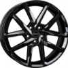 BORBET 8.0Jx18 H2 ET40 5x114.3x72.5 DESIGN N black glossy RL:720kg BORBET 8x18 5x114,3 ET40.00 gloss black BORBET 8.0Jx18 H2 ET40 5x114.3x72.5 DESIGN N black glossy RL:720kg BORBET 8x18 5x114,3 ET40.00 gloss black