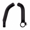 Force rohy B4.5 14,5 cm Al, čierne matné Force rohy B4.5 14,5 cm Al, čierne matné