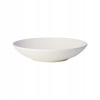 Villeroy & Boch Manufacture Rock Blanc tanier na cestoviny 23,5 cm Villeroy & Boch Manufacture Rock Blanc tanier na cestoviny 23,5 cm