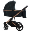 BEBETTO kombinovaný kočík LOREN Premium STELLA 02 BEBETTO kombinovaný kočík LOREN Premium STELLA 02