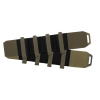 Boky ELASTIC k vestě SPITFIRE MK II® RANGER GREEN + Doprava zdarma na další nákup velikost: L Boky ELASTIC k vestě SPITFIRE MK II® RANGER GREEN + Doprava zdarma na další nákup velikost: L