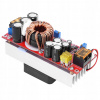 Menič napätia Step Up DC-DC 30A 1500W Napájací modul Menič napätia Step Up DC-DC 30A 1500W Napájací modul