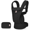 ERGOBABY Omni Deluxe Cotton Onyx Black 1220000209985 ERGOBABY Omni Deluxe Cotton Onyx Black 1220000209985