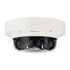 Hanwha Vision Hanwha PNM-8082VT bezpečnostná kamera IP bezpečnostná kamera Vonkajší 1920 x 1080 px Stropné / nástenné (PNM-8082VT) Hanwha Vision Hanwha PNM-8082VT bezpečnostná kamera IP bezpečnostná kamera Vonkajší 1920 x 1080 px Stropné / nástenné (PNM-8082VT)