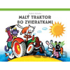 Malý traktor so zvieratkami - Vojtěch Kubašta (ilustrátor) Malý traktor so zvieratkami - Vojtěch Kubašta (ilustrátor)