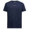 La Sportiva DUDE T-SHIRT Men modrá XL La Sportiva DUDE T-SHIRT Men modrá XL