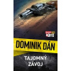 Tajomný závoj Dominik Dán Tajomný závoj Dominik Dán