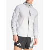 Bežecká bunda adidas TERREX Xperior CLIMA365 Light Windweave Jacket - black/white Bežecká bunda adidas TERREX Xperior CLIMA365 Light Windweave Jacket - black/white