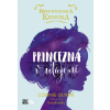 Rosewoodska kronika 1 - Princezná v utajení - Connie Glynnová Rosewoodska kronika 1 - Princezná v utajení - Connie Glynnová