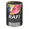 Rafi Adult Beef Tripe and Pork Ham 400 g Rafi Adult Beef Tripe and Pork Ham 400 g