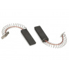 Uhlíky do motora 5 x 12,5 x 44 mm, sada 2 kusy, 00605694 BOSCH / SIEMENS Uhlíky do motora 5 x 12,5 x 44 mm, sada 2 kusy, 00605694 BOSCH / SIEMENS
