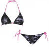 Arena Clouds Triangle Bikini Black/Paparazzi 12 (M) Arena Clouds Triangle Bikini Black/Paparazzi 12 (M)