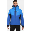 Pánská lyžařská bunda KILPI Tonnsi modrá Velikost: M Pánská lyžařská bunda KILPI Tonnsi modrá Velikost: M