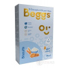 Beggs Mliečna kaša 3zrnná So sušienkami (od ukonč. 6. mesiaca) 200 g Beggs Mliečna kaša 3zrnná So sušienkami (od ukonč. 6. mesiaca) 200 g