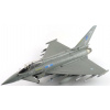 HobbyMaster - Eurofighter Typhoon, RAF, The MacRobert Fighter, RAF Lossiemouth, Skotsko, 2023, 1/72 HobbyMaster - Eurofighter Typhoon, RAF, The MacRobert Fighter, RAF Lossiemouth, Skotsko, 2023, 1/72