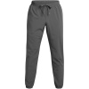 Under Armour Vibe Woven Joggers Mens Castlerock L Under Armour Vibe Woven Joggers Mens Castlerock L
