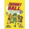 Johnny Ball: fotbalový génius v utajení - Matt Oldfield, Tom Oldfield Johnny Ball: fotbalový génius v utajení - Matt Oldfield, Tom Oldfield