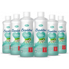 COCCOLATEVI MUSCHIO BIANCO 300ML - náhrada aviváže - parfum do prania Kúp viac zaplať menej: 6ks COCCOLATEVI MUSCHIO BIANCO 300ML - náhrada aviváže - parfum do prania Kúp viac zaplať menej: 6ks