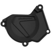 Plastový kryt zapalovania YZ 250 2000-2024 čierny Plastový kryt zapalovania YZ 250 2000-2024 čierny
