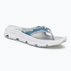 Pánske žabky Salomon Reelax Break 6.0 blue ashes/white/pearl blue Pánske žabky Salomon Reelax Break 6.0 blue ashes/white/pearl blue