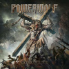 !!! Interludium - Powerwolf CD !!! Interludium - Powerwolf CD