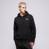 Reebok S Kapucňou Noah Small Logo Čierna EUR S Reebok S Kapucňou Noah Small Logo Čierna EUR S