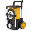 DEWALT Tlaková umývačka AKU 18V (bez AKU) DCMPW1600N-XJ DEWALT Tlaková umývačka AKU 18V (bez AKU) DCMPW1600N-XJ