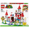 71408 LEGO® Super Mario(TM) Rozšiřující sada pro houby Palast 71408 LEGO® Super Mario(TM) Rozšiřující sada pro houby Palast
