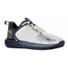 Pánska obuv K-Swiss Ultrashot 3 HB - white/peacoat/lime green - Modrý, Biely, Zelený (45) Pánska obuv K-Swiss Ultrashot 3 HB - white/peacoat/lime green - Modrý, Biely, Zelený (45)