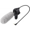 Sony SONY ECM-B1M Mikrofon „shotgun“ Sony SONY ECM-B1M Mikrofon „shotgun“