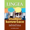 Studijní konverzace němčina - autor neuvedený Studijní konverzace němčina - autor neuvedený