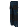 Rimeck Ranger M MLI-W0302 work trousers, navy blue (186695) Black 56/58 Rimeck Ranger M MLI-W0302 work trousers, navy blue (186695) Black 56/58