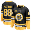 Boston Bruins - David Pastrnak 100th Anniversary Breakaway NHL Dres L Boston Bruins - David Pastrnak 100th Anniversary Breakaway NHL Dres L