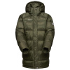 Mammut Glacier Glow IN Hooded Parka Women Mammut Glacier Glow IN Hooded Parka Women