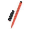 Popisovač Faber-Castell 167418 Pitt Artist Pen Brush - šarlátovo červená Popisovač Faber-Castell 167418 Pitt Artist Pen Brush - šarlátovo červená