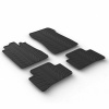 Gumové autokoberce Mercedes C-Class W202 1993-2000 GLE Wintergood 0507 Gumové autokoberce Mercedes C-Class W202 1993-2000 GLE Wintergood 0507
