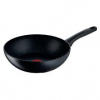 G2811972 Black Stone WOK 28cm TEFAL G2811972 Black Stone WOK 28cm TEFAL