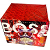 Pyrotechnika Kompakt 47 ran / 30 a 50mm Big Boss Pyrotechnika Kompakt 47 ran / 30 a 50mm Big Boss