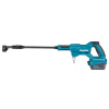 Makita Aku vysokotlakový čistič DHW180Z, 18 V, 24 bar, 2,5 l/min., DHW180Z Makita Aku vysokotlakový čistič DHW180Z, 18 V, 24 bar, 2,5 l/min., DHW180Z