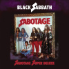 BLACK SABBATH - Sabotage (Super Deluxe Edition) (LP + 7Inch) BLACK SABBATH - Sabotage (Super Deluxe Edition) (LP + 7Inch)
