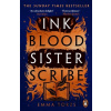 Ink Blood Sister Scribe - Emma Törzs Ink Blood Sister Scribe - Emma Törzs